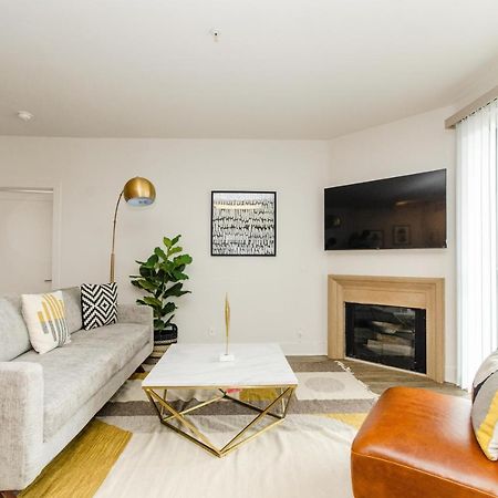 Marina Del Rey Venice 2 Bedroom Work Remote Los Angeles Dış mekan fotoğraf