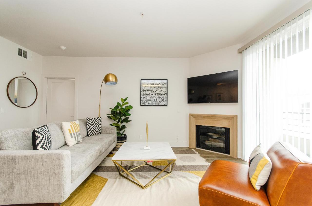 Marina Del Rey Venice 2 Bedroom Work Remote Los Angeles Dış mekan fotoğraf