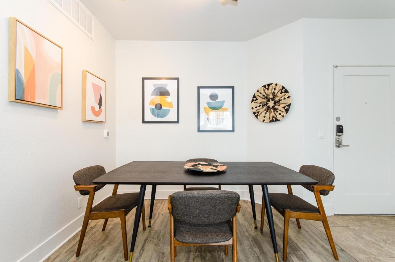 Marina Del Rey Venice 2 Bedroom Work Remote Los Angeles Dış mekan fotoğraf