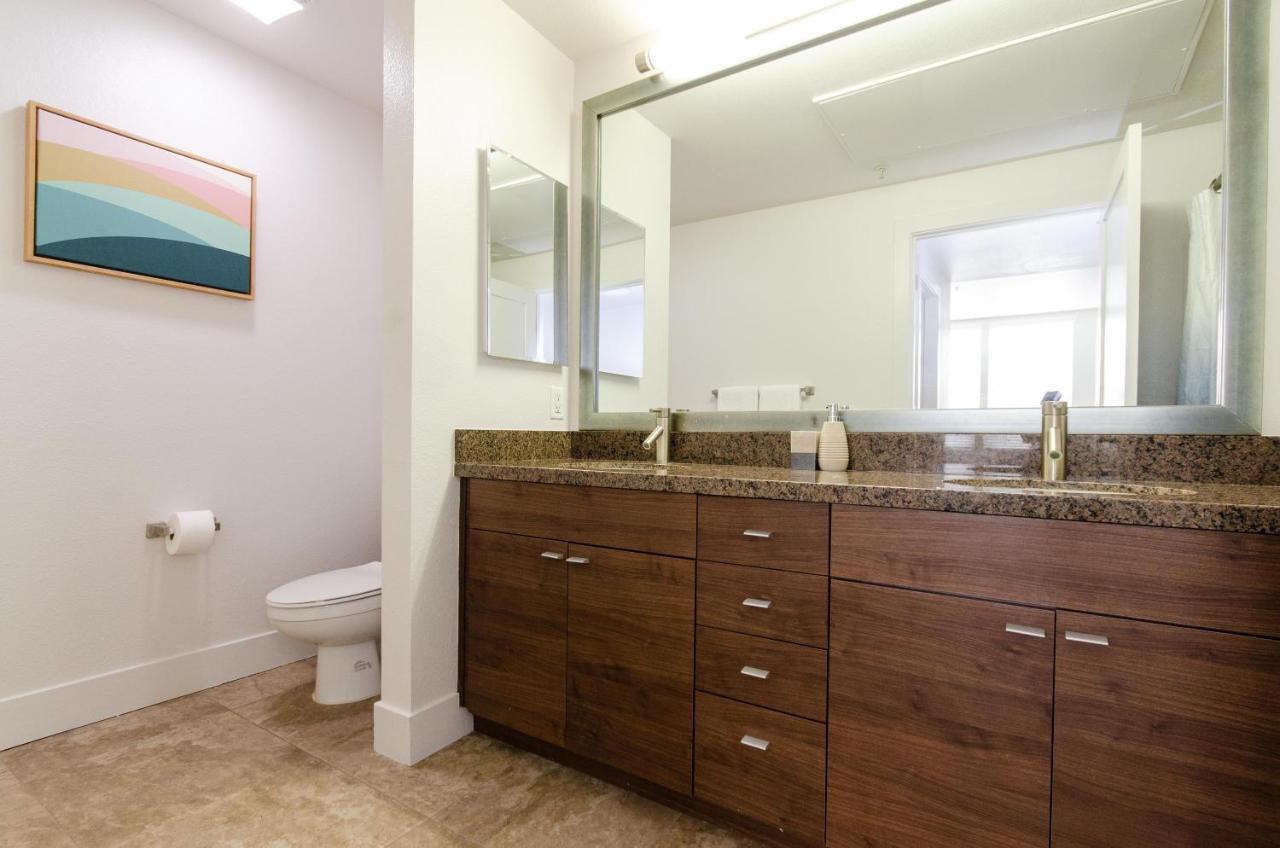 Marina Del Rey Venice 2 Bedroom Work Remote Los Angeles Dış mekan fotoğraf